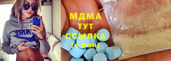 тгк Пестово